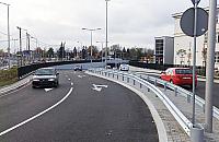 Tunel gotowy. Czy to b�dzie centrum Wawra?