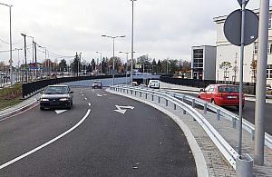 Tunel gotowy. Czy to będzie centrum Wawra?
