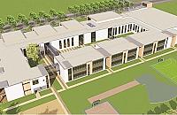 Targówek buduje szkołę i przedszkole. "Pierwsza taka inwestycja od 30 lat"