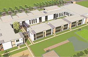 Targówek buduje szkołę i przedszkole. "Pierwsza taka inwestycja od 30 lat"