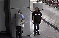 Szukamy oszusta. Okradł seniora na 145 tys. zł