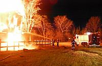 Świdermajery znikają z pejzażu Wawra. "Spalić budę i po kłopocie"