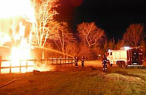 Świdermajery znikają z pejzażu Wawra. "Spalić budę i po kłopocie"