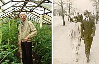 Najstarszy mężczyzna Mazowsza mieszka w Wawrze