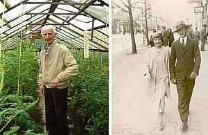 Najstarszy mężczyzna Mazowsza mieszka w Wawrze