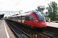 Stacje SKM dla Bemowa? Sprawa trafiła do Sejmu