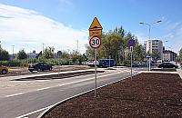 Kobieta zginęła na Pełczyńskiego. Brakuje progu?