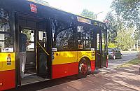 Marki w pierwszej strefie biletowej. Pora na Legionowo?