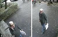 Kolejny udany rabunek. Oszust udawał kuriera