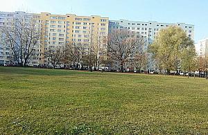 Budujemy pierwszy żłobek na Wawrzyszewie