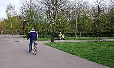 Miliony na park Sowińskiego. Wolskie Łazienki nie do poznania