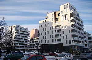 Blok na Jelonkach z szansą na ważną nagrodę