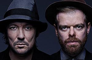 Pozytywne wibracje. Smolik na Głębockiej 66