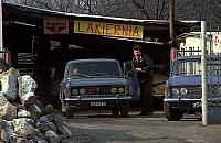 Bielany na ekranie. Najlepsze filmy z dzielnicą w tle