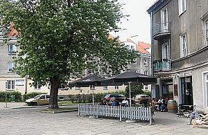 Kulinarna wycieczka przez Stare Bielany. "Miejsca grzechu warte"