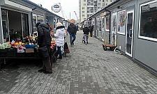 Miało być tanio. Spacer po bazarze przy Trockiej