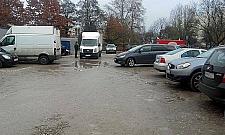 Miało być tanio. Spacer po bazarze przy Trockiej