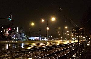 Straż sąsiedzka patroluje ulice. "Przegoniliśmy pedofila"