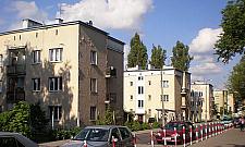 TOR, czyli robotnicze osiedle jak z utopii