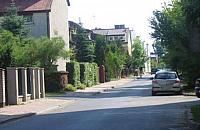 Ośmiopiętrowy blok obok domków, czyli planowanie po polsku