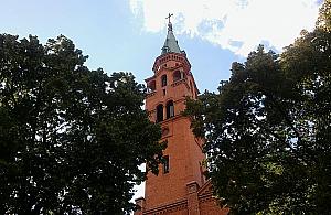 Cud na Nowolipkach. Wyjątkowo dziwne zdarzenie