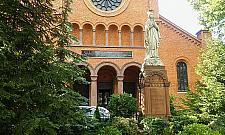 Cud na Nowolipkach. Wyjątkowo dziwne zdarzenie