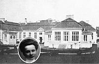 Szpital na Dzia�dowskiej i zaginione klisze z Powstania