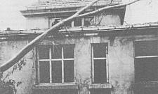 Szpital na Działdowskiej i zaginione klisze z Powstania