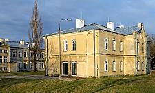 Poligon, resztki mostu i obóz jeńców. Tajemnice osiedla Piaski