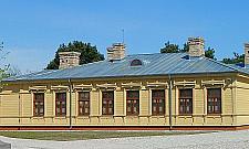 Poligon, resztki mostu i obóz jeńców. Tajemnice osiedla Piaski