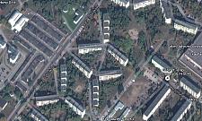 Poligon, resztki mostu i obóz jeńców. Tajemnice osiedla Piaski