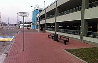 Szwajcarską pojedzie autobus?