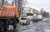 Modernizacja Zegrzyńskiej o krok bliżej. Kiedy ruszą prace?