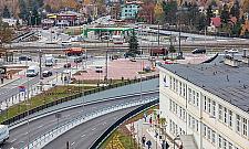 Hit czy kit? Tunel połączył ulice, podzielił mieszkańców