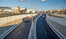 Hit czy kit? Tunel połączył ulice, podzielił mieszkańców