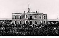 Niepozorny pałacyk przy Żegańskiej. "Kolebka dzisiejszego Międzylesia"