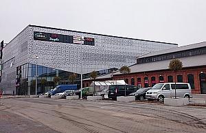 Ferio ma rok. Weekend pełen atrakcji