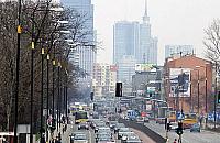 Rusza budowa metra. Ostatni tydzień z Górczewską?