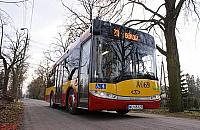 211 pojedzie cz�ciej? Nadal b�dzie ciasno
