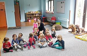 Po co w ogóle wysyłać dziecko do przedszkola?