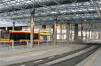 "Drugie Młociny" przy Połczyńskiej. Metro odmieni Karolin