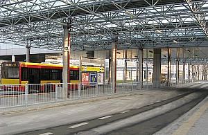 "Drugie Młociny" przy Połczyńskiej. Metro odmieni Karolin