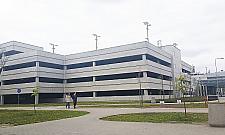 "Drugie Młociny" przy Połczyńskiej. Metro odmieni Karolin