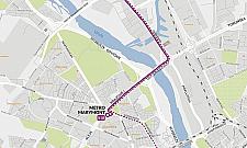 Ciąć, giąć, skracać? Gorąco wokół 518