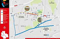 3, 2, 1... metro. Sprawdź, jak dojedziesz do pracy