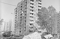 Życie przed wielką płytą, czyli skąd się wzięły Jelonki