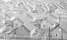 Życie przed wielką płytą, czyli skąd się wzięły Jelonki