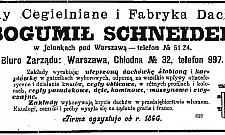 Życie przed wielką płytą, czyli skąd się wzięły Jelonki