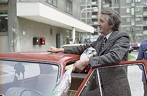 Wola bohaterką polskich filmów. "W niejednym jeszcze zagra"