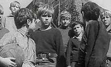 Wola bohaterką polskich filmów. "W niejednym jeszcze zagra"